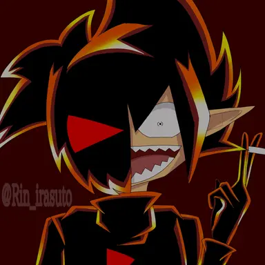 Profile image of ブラック