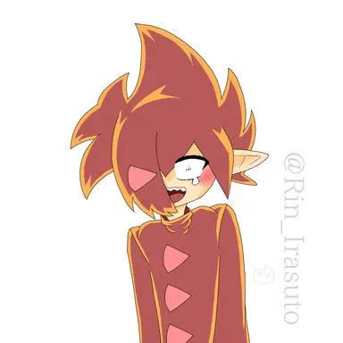 Profile image of ブラック