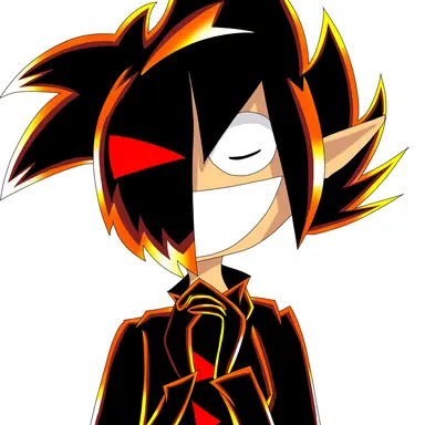 Profile image of ブラック