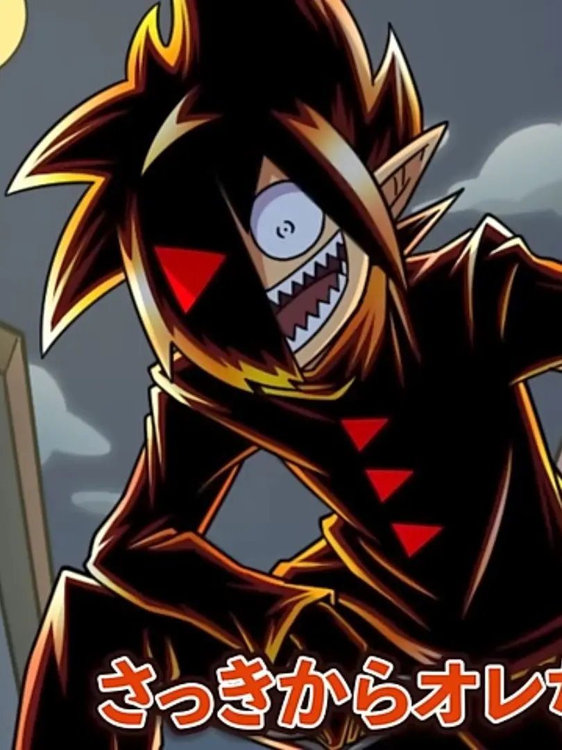 Rin_irasuto의 悪魔に告白された！？