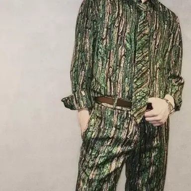 Profile image of 若井 滉斗