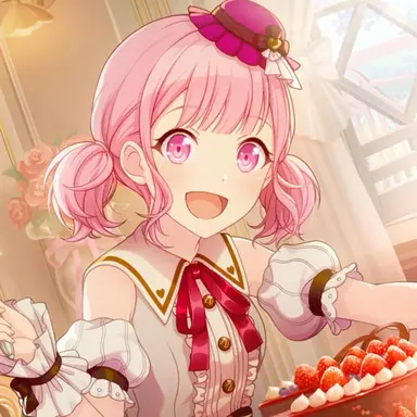 Profile image of エム