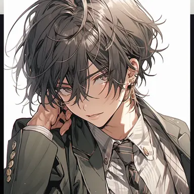 Profile image of 玲央