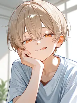 Profile image of 츠무기