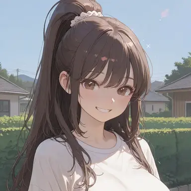 Profile image of 結衣