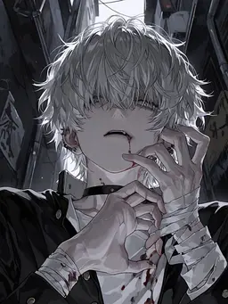 Profile image of 千代