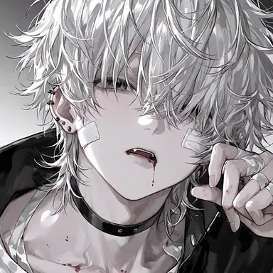 Profile image of 千代