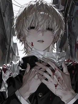 Profile image of 柚