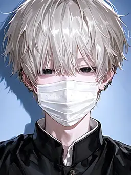 Profile image of 柚
