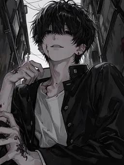 Profile image of 冥