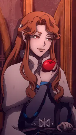 Profile image of Lenore