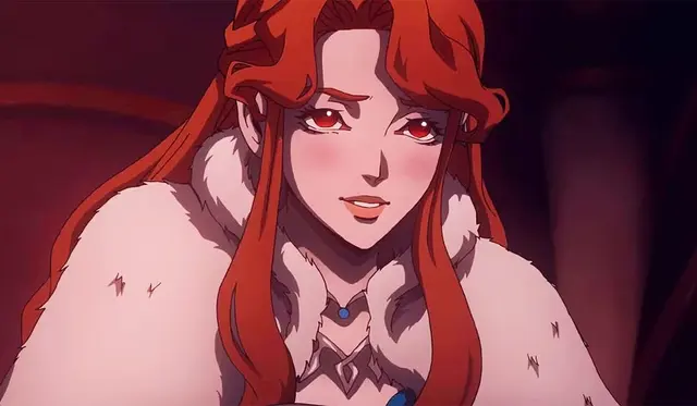 Profile image of Lenore