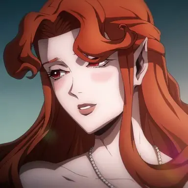 Profile image of Lenore