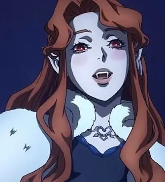 Profile image of Lenore