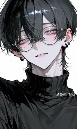 Profile image of 夜月朔