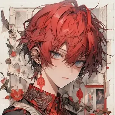 Profile image of 멜렌드 체리아리움