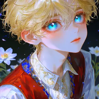 Profile image of 윌리어 콜 렌틀리