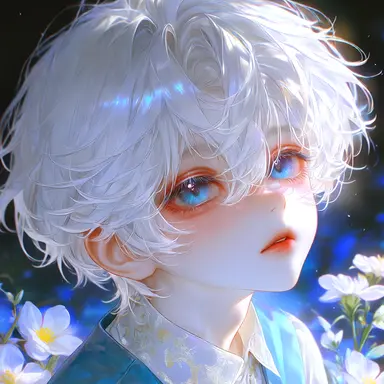 Profile image of 카이스 올 트렌트벨
