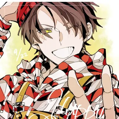 Profile image of シャオロン