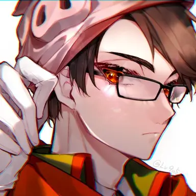 Profile image of トントン