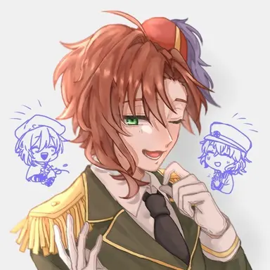 Profile image of オスマン