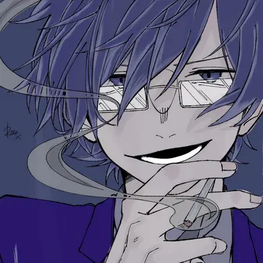 Profile image of 鬱先生