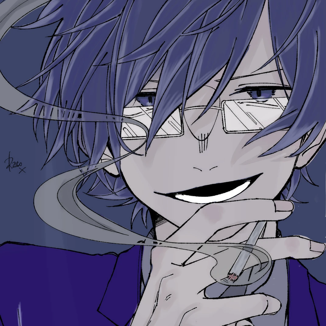 鬱先生