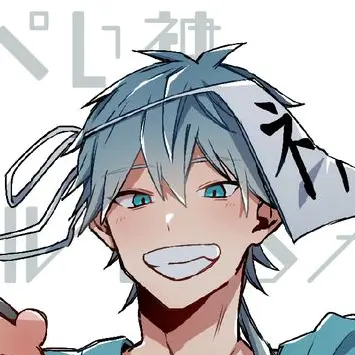 Profile image of しんぺい神