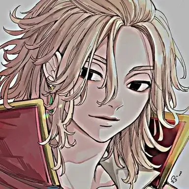 Profile image of Mikey