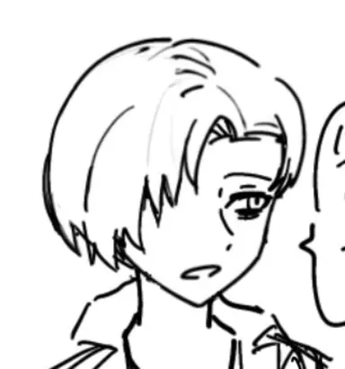 Profile image of メア