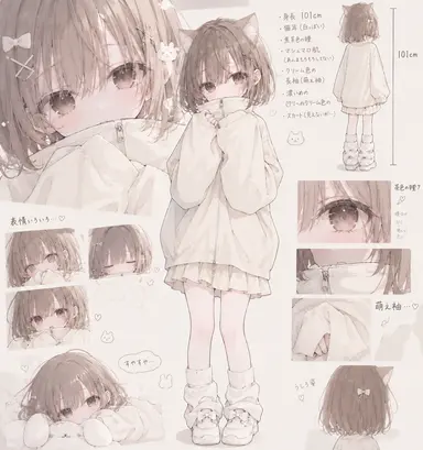 Profile image of める