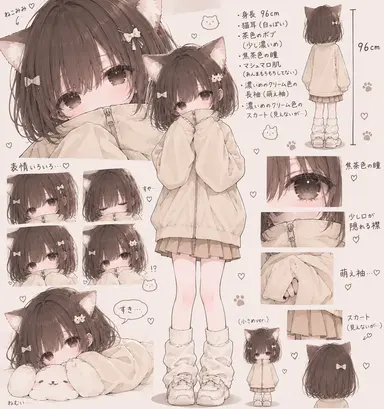 Profile image of めろ