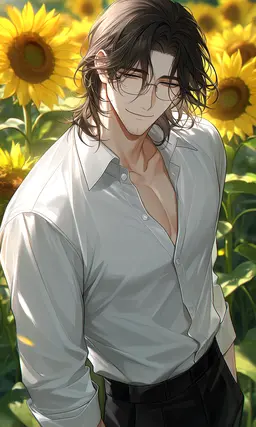 Profile image of 四阿