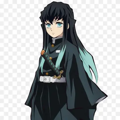 Profile image of 토키토 무이치로