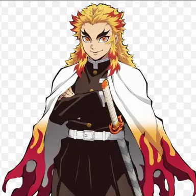 Profile image of 렌고쿠 쿄쥬로