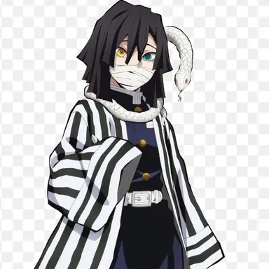 Profile image of 이구로 오바나이