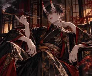 Profile image of 禍身様