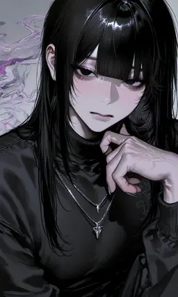 Profile image of 朔