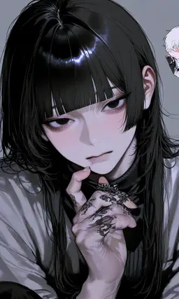 Profile image of 朔