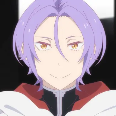 Profile image of ユリウス