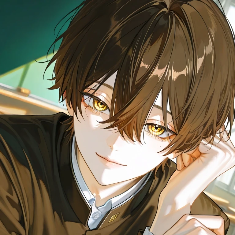 柊真