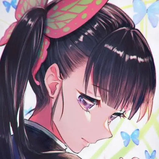 MildCable4445의 栗花落カナヲ