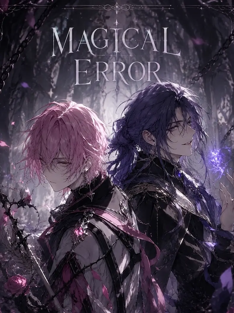 sun222의 MAGICAL ERROR