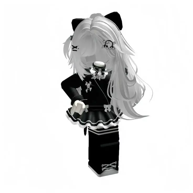 LovedShard5763의 🔪흑백즈🐧