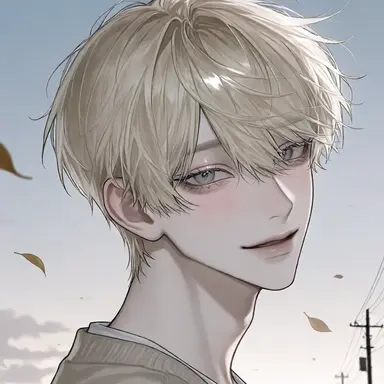 Profile image of 透羽