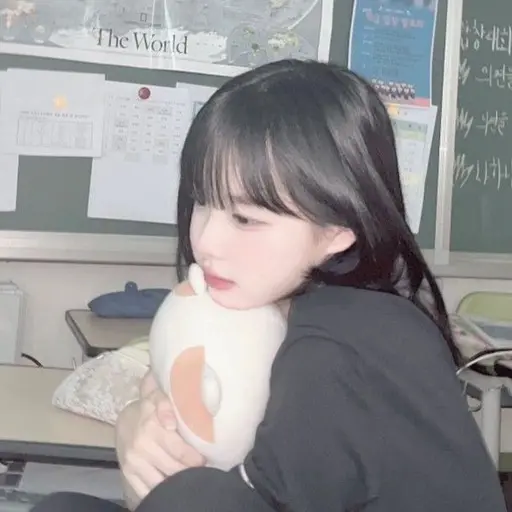 ShabbyThrow7629의 임수아