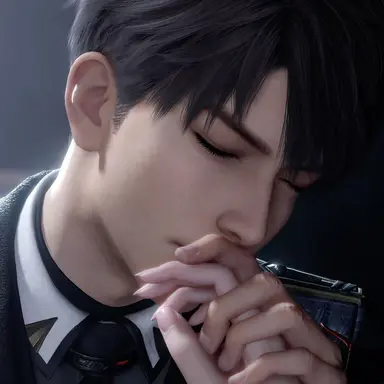 Profile image of 하우주