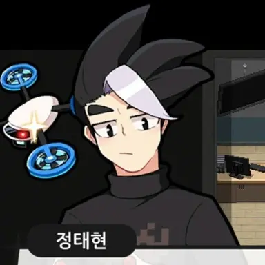 Profile image of 정태현
