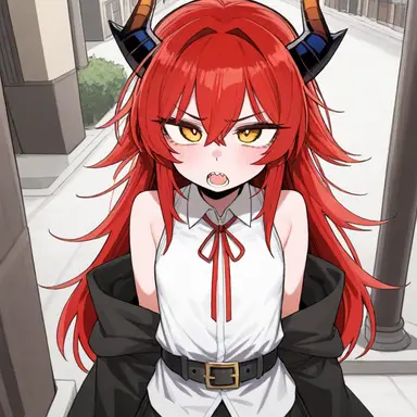 Profile image of 타냐