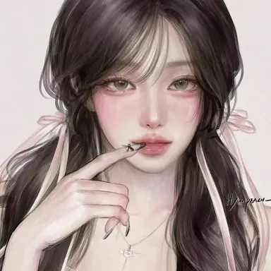 Profile image of 여우인